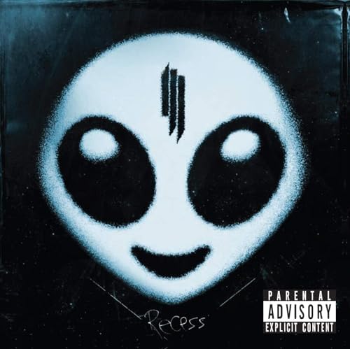 Amazon.com: Skrillex - Limited Edition Triple Vinyl Box Set: CDs y
